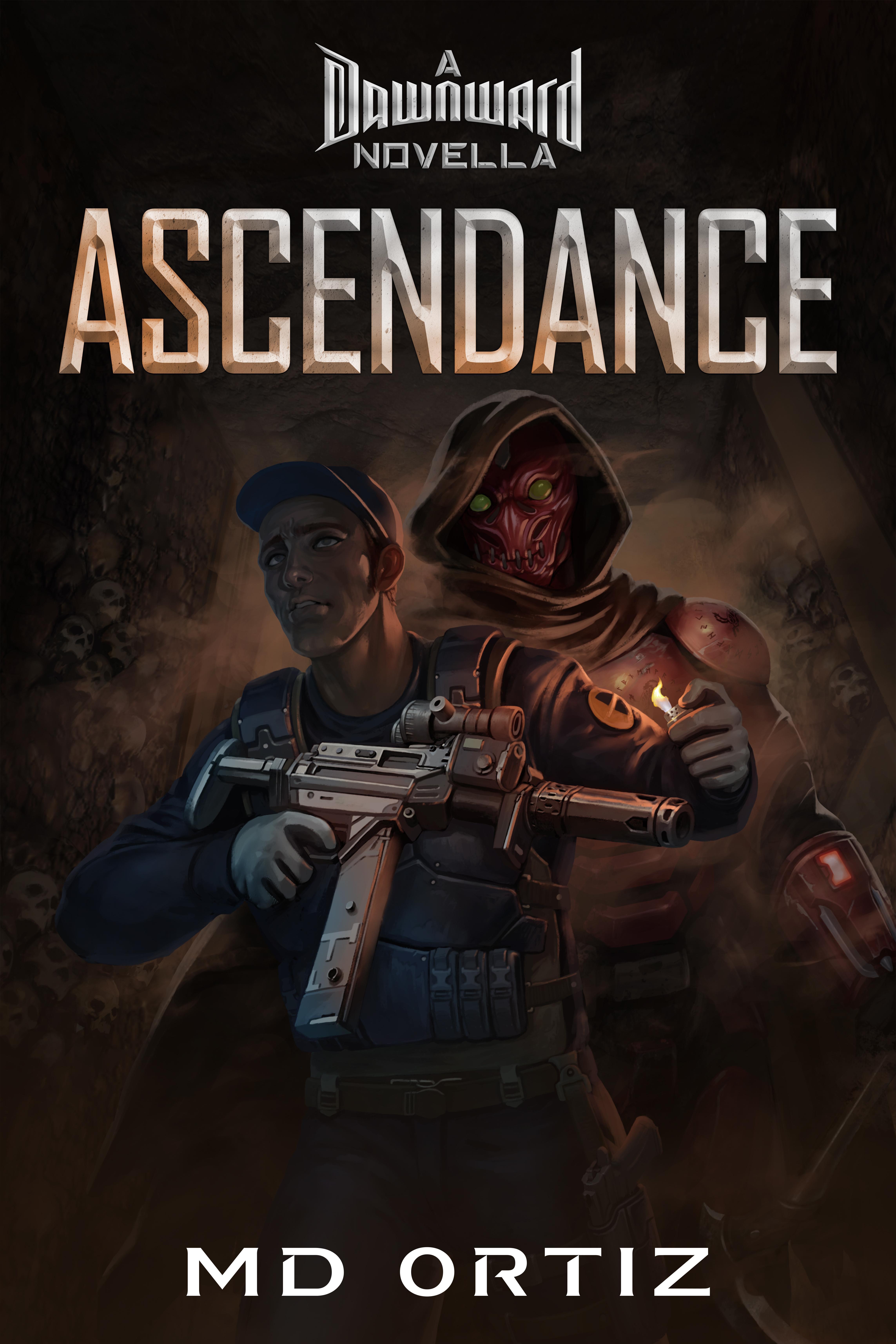 Ascendance: Short Film vs. Novella